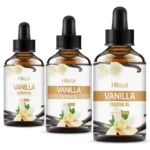 100ml/60ml/30ml Vanilla essential oil Hydrating and moisturizing Skin care Aromatherapy essential oil Aromatherapy Humidifier