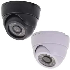 1200TVL 3.6mm 24 LED Outdoor Security IR Night Vision CCTV Camera Monitor 1/3" CMOS COLOR NTSC Lens Dome Camera 1080P IP Camera