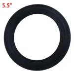 130mm 5inch 5 inch 5"speaker surround foam woofer edge audio repair