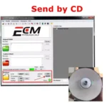 2025 Hot For KT-/ AG and K- ESS V2 ECM TITANIUM 1.61 With 18259+ Driver ECM Titanium 26000 Drivers can send by CD Hot Selling