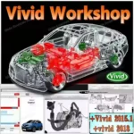 2026 For haynes pro offline vivid workshop manual software 2018.1 and 2015 version car all data auto data crack usb hdd download