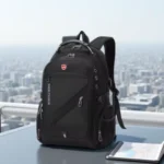 2026 Waterproof 17/20 Inch Laptop Backpack Men Airplane Travel Backpack Women Oxford Rucksack Male School Bag modern Mochila