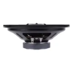 4/5/6 Inch Car HiFi Coaxial Speaker 12V 2 Way Auto Audio Music Stereo Subwoofer 300W/400W/500W Full Range Frequency Speaker