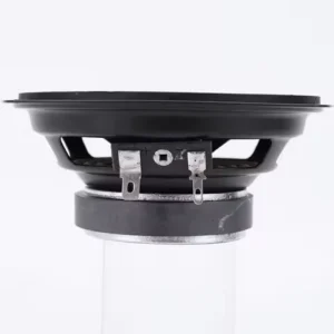 4/5/6 Inch Car HiFi Coaxial Speaker Full Range Frequency Auto Audio 400W 500W 600W Subwoofer Speakers for Vehicle Automobile