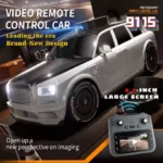 911S RC carsï¼4.3- inch large screenï¼4K HD Cameraï¼ One click drift Camera lifting design LED lightingï¼Christmas Childrenâs Gifts