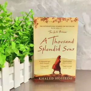 A Thousand Splendid Suns English Version Libros Livros English Books