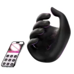 APP Control Hands Male Masturbator Vibrating Endurance Exercise Masturbation Cup Smart Sex Toys for Men Silicone Pocket Pussy