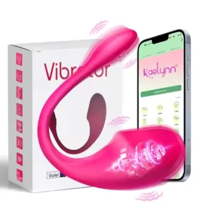 APP Wireless Control Vibration Love Egg Vibrator G Spot Vibrating Vaginal Stimulator Wearable Bluetooth Sex Toys For Adult Women