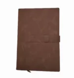 Arthur Morgan Diary English Original Handmade With Leather