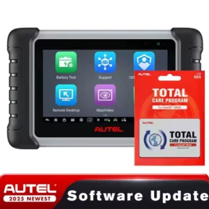 Autel Software Update Service 1 Year For MP808/MP808S/MP808TS /MP808BT/MP808BT Pro/MP808Z TS/MP808K Online Upgrade No packages