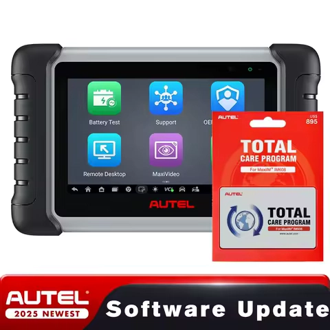 Autel Software Update Service 1 Year For MP808/MP808S/MP808TS /MP808BT/MP808BT Pro/MP808Z TS/MP808K Online Upgrade No packages