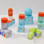 Bubble Skin Niacinamide Oil-Control Moisturizer Lightweight Smooth Nourishing Face for Normal Dry Skin Bubble Skin Moisturizer