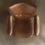 Bureaux De Travail Pink Chair Gaming Chaise Bureau Design Armchair Designer Ergonomic Office Chairs Wheeled Magazineluiza