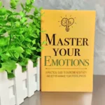 Bview Art Master Your Emotions By Thibaut Meurisse Inspirational Literature Works To Control Emotions Novel Book