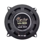 Car Subwoofer Stereo 400W 500W 600W 4/5/6 Inch Car HiFi Coaxial Speaker Full Range Frequency for Vehicle Automobile