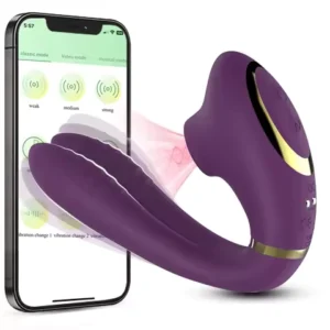 Clit Sucker Vibrator for Women Vagina G-Spot Vibrator Clitoris Stimulator Female Masturabtor Adult Goods Sex Toy for Women