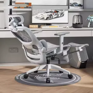Computer Ergonomic Office Chairs Back Support Design Disain Floor Office Chairs Swivel Luxury Cadeiras De Escritorios Furniture