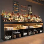 Corner Entryway Living Room Cabinets Craft Adults Office Floor Cabinet Luxury Storage Woonkamer Kasten Furniture Accessories