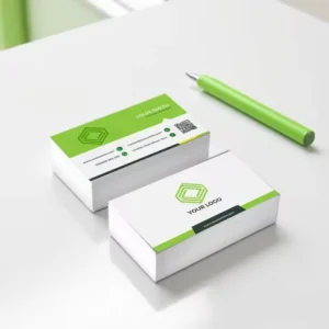 Custom Cards Thank You Cards Custom Business Card Personalized Logo Packaging For Small Business Wedding invitation Postcards