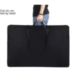 Drawing Board Bag Setï¼Foldable Art Bag for Engineering and Architecture Drawing Boards, Half-fold Shoulder Bag
