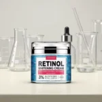 ENVISHA Neck Retinol Face Cream Vitamin Collagen Whitening Anti-Wrinkle Aging Moisturizer Skin Care Hyaluronic Acid Whitening