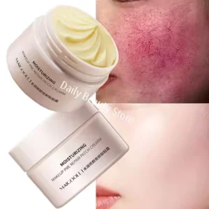 Facial Redness Repair Cream Improve Sensitive Skin Dryness Moisturizer Hydrating Sooth Lotion Removal Rosacea Korean Cosmetics