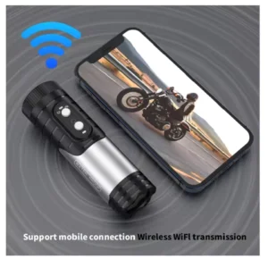 FHD WIFI Sport DV H.264 Bike Mini Camera 1080P Portable Bicycle Mtb Helmet Action Cam Cycling Motorcycles Waterproof Bodycam