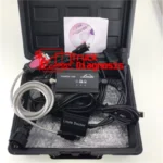 Forklift Linde Canbox Doctor Diagnostic scanner Linde Pathfinder Software LINDE LSG Linde Forklift Truck Diagnostic Tool