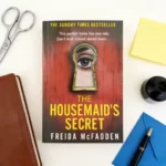 Freida McFadden: The Housemaid's Secret - Sunday Times Bestseller, Suspense Novel for Thriller Fans (Leisure Reading)