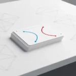 Hand-Brain Coordination Action Practice Development Set Used for Overall Brain Balance Attention Improvement Tool