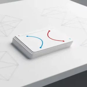 Hand-Brain Coordination Action Practice Development Set Used for Overall Brain Balance Attention Improvement Tool