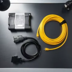 ICOM NEXT Simplified version Diagnostic for BMW ECU Coding Programming All System Diagnostic Tools NO software