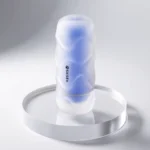 Jissbon Manual Sucking Masturbator Cup Soft Pocket Pussy Realistic Vagina Sucking Dildo Masturbation Sexy Adult Man Silicon Toy