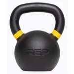 Kettlebell Set and Singles 4kg to 24kg 9lb to 53lb Range Adjustable Weight Cast Iron Strength Exercise Training for Home Gym Po