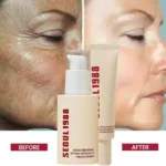 Korean 1988 Retinol Face Care Serum Black Ginseng Niacinamide 2% Acid Moisturizing Firming Cream Anti Aging Wrinkle Skin Care