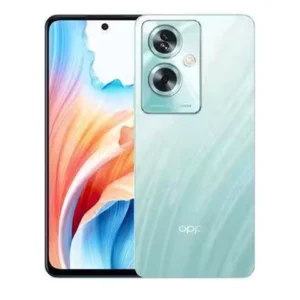 OPPO A79 Dual-SIM 5G Mobile Phone 16-megapixel Main Camera 90Hz Display 6-inch Android Smartphone Global Version Mobile Phones