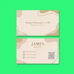 Personalized Business Cards Thank You Cards Card Design Greeting Card Design Gift Decoration Cards Wedding Invitations Postcards