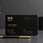 Personalized Custom Cards Thank You Cards Business Cards Wedding Invitations Postcards Small Business Packaging Custom Logo