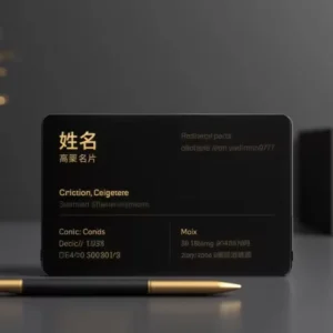 Personalized Custom Cards Thank You Cards Business Cards Wedding Invitations Postcards Small Business Packaging Custom Logo