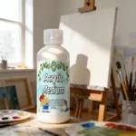 Pouring Medium for Acrylic Paint, Acrylic Paint Thinner, Acrylics Flow Medium Improve Flow Consistency