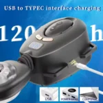 Samurai belt rolling cup multi frequency vibration thrust 2-in-1 stimulation men's airplane cup adult products sex toy