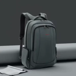 Tigernu Men Backpacks Vacuum Compression Backpacks 14 15.6 17.3'' Laptop Backpack For Men School Backpack Male Travel Backpacks