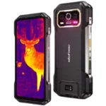 Ulefone Armor 27T Pro 5G THERMAL BY FLIRÂ® Rugged Phone 10600mAh Android 14 Smartphone 64MP 6.78" 24GB+256GB NFC Mobile Phone