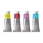 Winsor Newton Series 3 Artist Watercolor Paints 14ML (0.47-oz) Tube Professional Art Supplies for Artists Drawing