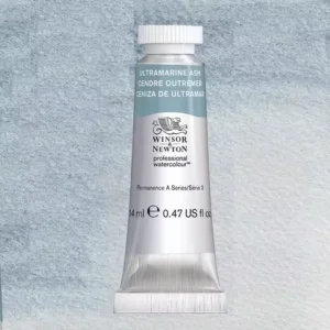 Winsor Newton Series 4 Artist Watercolor Paints 14ML (0.47-oz) Tube Professional Art Supplies for Artists Drawing