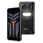 [World Premeire] HOTWAV W11 Rugged Phone 20800mAh 280LM Flashlight 6.6'' FHD+ Smartphone 33W 24MP Night Vision Mobile Phone